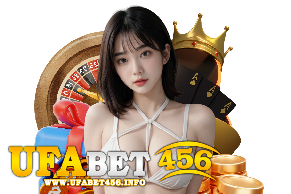 ufabet456 สมัคร