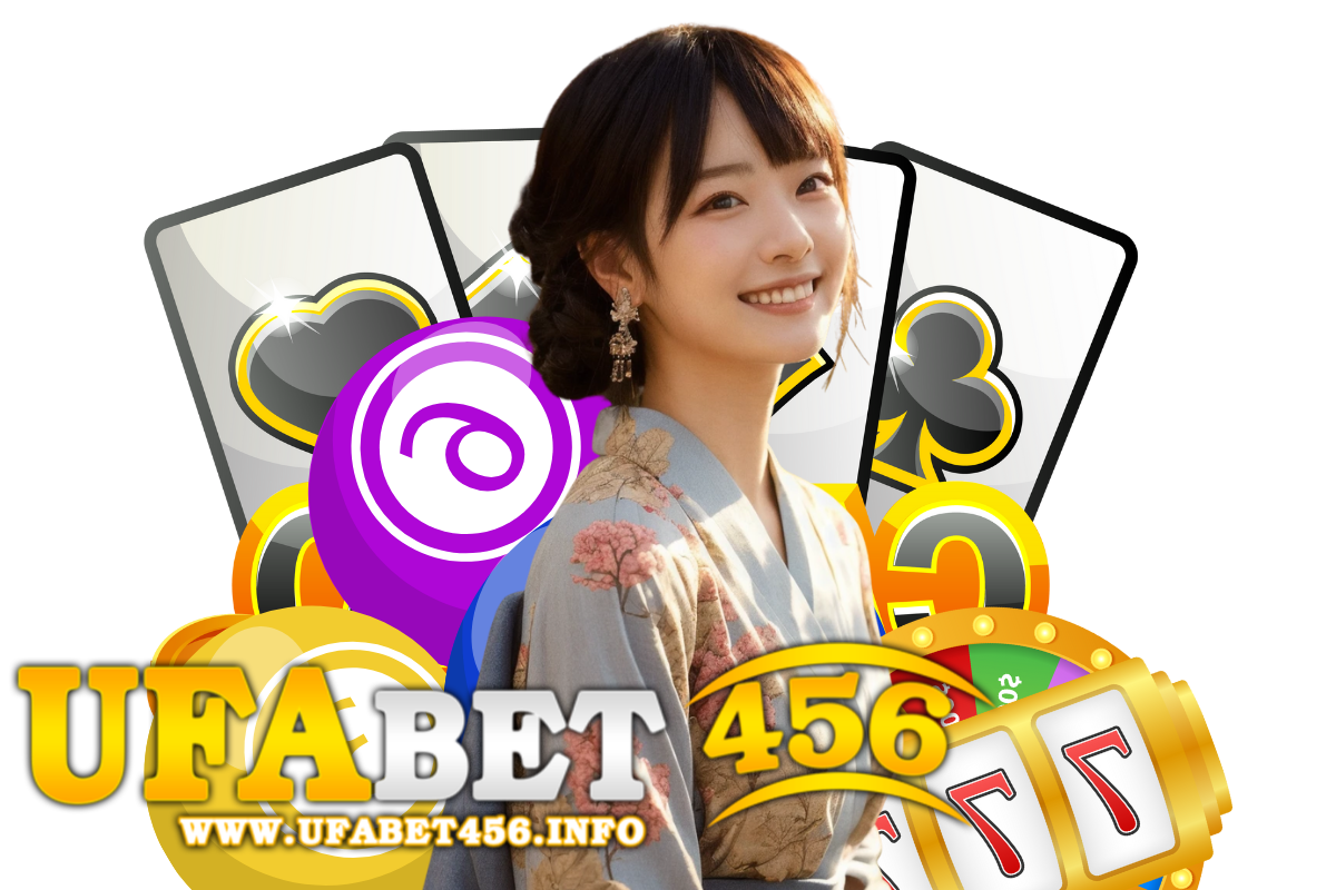 ufabet456 เว็บตรง